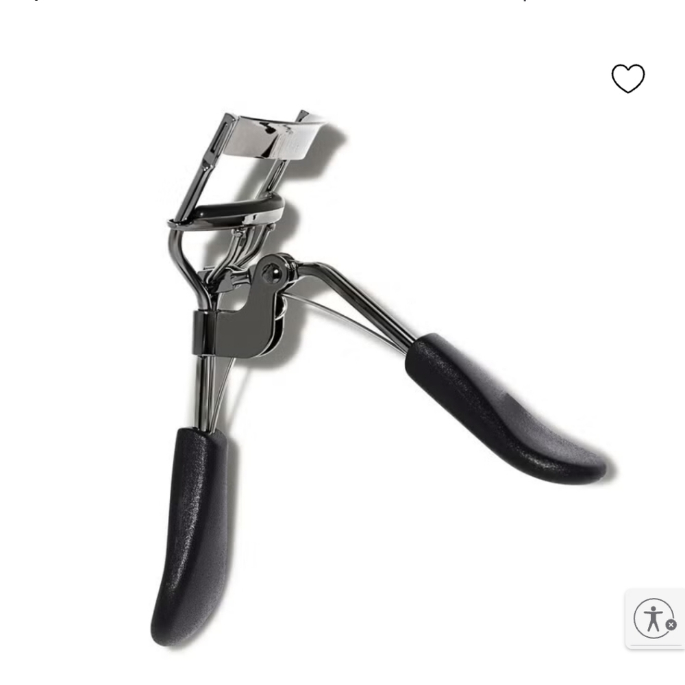 Premium Elf Eyelash Curler NIB